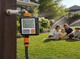 Single Water Timer Irrigation Unit V63-839341