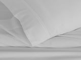 Royal Comfort - Balmain 1000TC Bamboo cotton Sheet Sets - Cool Grey ABM-10002051