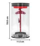 Hygieia Dust Bin Canister For All DYSON V10 Vacuum Cleaners SV12 & SV27 V424-DY-DBV10
