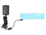 Guitar Effect Pedal 18V 2A 36W 8 Isolated Outlets with LED Power Adapter Accessory V1294-YM0901-3113210113411