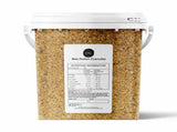 800g Bee Pollen Granules Tub Bucket - 100% Australian Pure Raw Supplement V238-SUPDZ-39756564627536