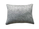 Print Striped Pillow Covers 18x18 in Couch Pillow Case Sets of 4 Modern Decorative Square Throw V1370-AZ4-05759