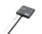 HDMI-compatible to USB High Clarity Board Game Record Live Streaming Broadcast Video Capture Card V1263-JX-262