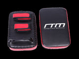 Thai Pads Kickboxing Punching Boxing Shield V63-783535