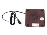 30W Coffee Mug for Desk with 3 Temp Settings 4H Auto Shut Off Smart Candle Coffee Cup V1294-YM0901-3113250041311