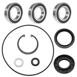 M MATI Rear Axle Bearing Seals for Honda Recon 250 TRX250 TRX250EX TRX250X 1997-2022 V1189-LWWAL-20260327-03563
