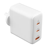 Monster GaN Wall Charger 120W DS-MTGAN120WH