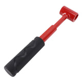 Door Hinge Adjustment Tool Kit Heavy Duty Steel Multiple Sizes Ergonomic Handle for Homeowners V1294-YM0901-3114240122911