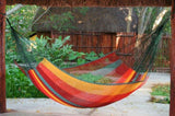 The out and about Mayan Legacy hammock Doble Size in Imperial colour V97-4MIMPERIAL