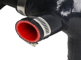 High Flow Cold Air Intake Pipe System Kit For 2009-16 BMW F10 F11 N55 535i 3.0T V201-KD4166BK--C-AU