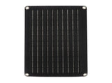 20W Solar Panel Portable Water Resistant Fast Charge Solar Charger PD Dual Output USB Foldable Solar V1294-YM0901-3111240211311