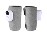 A pair Cordless Leg Massager with Heat and Compression, Rechargeable Leg Compression Massager for V1192-AZ-W-0280