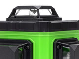 Traderight 16 Lines Green Laser Level Cross Measure Tool Tripod 360 Rotary HW0308-AU