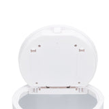 Timed Lock Box Plastic Electronic Password Lock Multi Purpose Timed Lock Container for Phone Keys V1294-YM0901-3117240204712