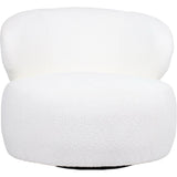 Belvedere Swivel Occasional Chair 73cm V637-E534026