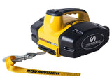 Novawinch PT1100 Portable Lifting and Pulling Tool 240V AC 500KG 1100LBS PT1100AC3