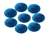 Pool Filter Balls for Sand Filter, 1.83 kg, Filter Balls Replace Pool Filter Sand, Reusable Blue V952-SLBGLQLS4LBSZKI05V0