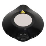 Heating Cooling Cup Mat USB Powered Electric Coffee Warmer Drinking Cooler Maximum 65 Degrees V1294-YM0703-3113230056811