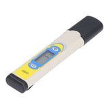 Portable ORP Tester LCD Backlight Screen Digital Redox Meter Pen Water Quality Detector 19991999mV V1294-YM0715-3111210420211