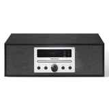 Crosley Finn Radio CD Player - Black V398-CR3504A-BK