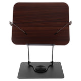Reading Accessories Desktop Book Stands Aluminum Alloy 1Set V1369-AZ3-W-20755