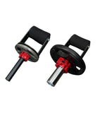 Tibialis Training Bar Solo, TB001 V1409-SKU-644189