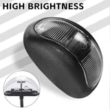 10X LED Clearance Lights Amber Red Side Marker Lamp Truck Trailer Caravan 12-24V V201-W13281975