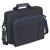 Carrying Case for , New Travel Storage Carry Case, Protective Shoulder Bag Handbag for Slim System V1192-AZ-W-12720