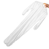 Realistic White Goat Cosplay Costume for Party and Festival Performances V1370-AZ4-18266