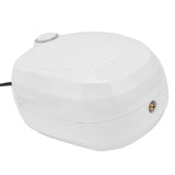 Aquarium Oxygen Pump Small Portable UltraSilence Fish Tank Air Pump V1294-YM0901-3111210220511