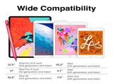 Laser Active Stylus Pen for iPad - Pink V1031-AO-ACPEN20PK-644