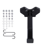 Wheel Bearing Hub Removal Tool Kit, Compatible with All Axle Bolt Hubs 5, 6, 8 Lug Hubs Buster V952-QCLGLBQYXCLTEVP6W001V0