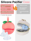 Diaper Bag Tote, Baby Diaper Tote Bags Crossbody Hospital Bag Travel Large Mommy Bag, with Silicone V1258-DP02-C-436
