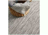 Grey Terrace 5500 Rug 230 x 160cm for Indoor and Outdoor Use V178-69065