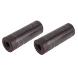 2Pcs Magnetic Fireplace Draft Stopper Windproof Prevent Heat Loss Improve Efficiency Fireplace Cover V1294-YM0706-3114230135113