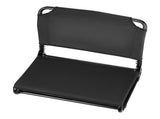 Kayak Seat, Folding Kayak Seat with Comfortable Back Support, Aluminum Alloy Frame & 600D Oxford V952-JSPHTZYJSKJFASKAH001V0