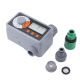 Sprinkler Timer Automatic Watering Device Self Drip Irrigation Tool for DN15 DN20 Faucets V1294-YM0703-3111230136811
