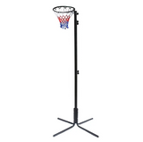 Portable Netball Stand V957-SDPOBASN3652S