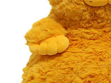 Cat Plush Toy Cute Soft Skin Friendly Fluffy Staring Short Plush Cat Hugging Sleeping Pillow for V1294-YM0521-3117230043013