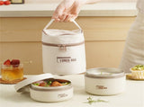 Insulated Lunch Box,Thermo Food Jar for Hot Food,Lunch Containers Wide Mouth Vacuum Insulated V1189-LWWAL-20260401-06739