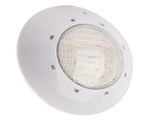 LED Underwater Light IP68 Waterproof Plastic WallMounted Swimming Pool Lamp AC12V Warm Light V1294-YM0901-3119210180214