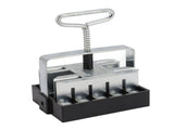 Soil Block Maker 20 Cells Manual Eco Friendly Space Saving with Comfortable Grip Soil Blocker for V1294-YM0901-3111240030311