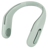 Mini Fan 3 Wind Speed Adjustment Portable Neck Hanging Electric Fan for Home Office V1294-YM0901-3113210022813