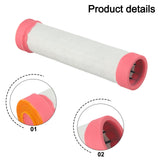 Premium Air Filter Kit For Kubota Zd326Rp Zd326S Zd331Lp K3181-82240 YIWEI V1189-LWWAL-20260327-04300