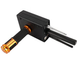 Metal Detector 20 Meter Depth 1200 Meter Search Range High Accuracy Metal Finder Scanner for Gold V1294-YM0901-3111240216312