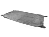Table Tennis Table Dustproof Cover Courtyard Patio Rainproof Sun Protection Table Tile Cover Grey V1294-YM0718-3111220246812
