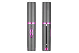 Cordless Hair Straightener and Curler 2 in 1 Mini Ceramic Flat Iron for Travel V1263-JX-6547