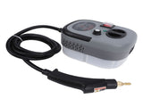 Handheld Pressurized Steam Cleaner 2500W Handheld High Temp Portable Cleaning Machine for Kitchen V1294-YM0901-3113250171312