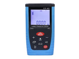 CP40 Handheld Laser Distance Meter Infrared Distance Measuring Equipment for Construction V1294-YM0714-3114210111811