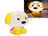 Bedside Lamp Innovative Cartoon Animal Table Night Light for Home Bedroom Decoration CN V1294-YM0901-3115200126511